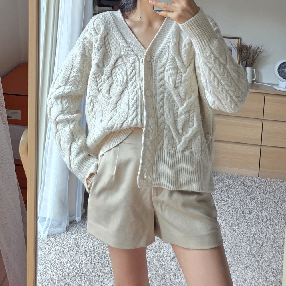 Rag & Bone Cardigan - Picture 3 of 12